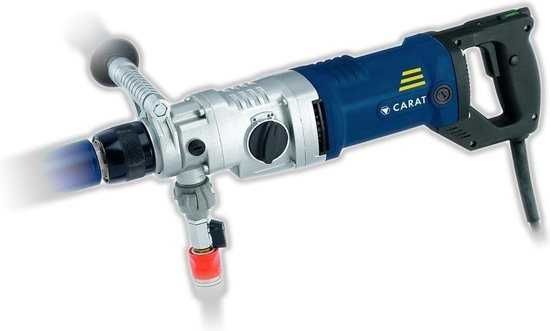 Wynajem wiertnicy do betonu CARAT A-1821