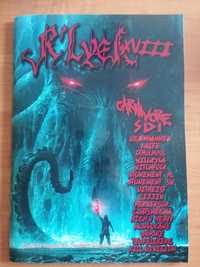 R'Lyeh XVIII zine