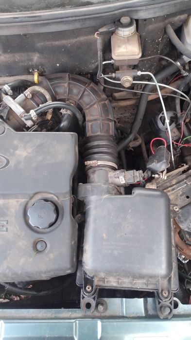 Продам мотор 16 клапанов ваз