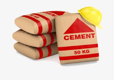 Цемент М-400, Цемент М-500 в мішках по 25 кг.