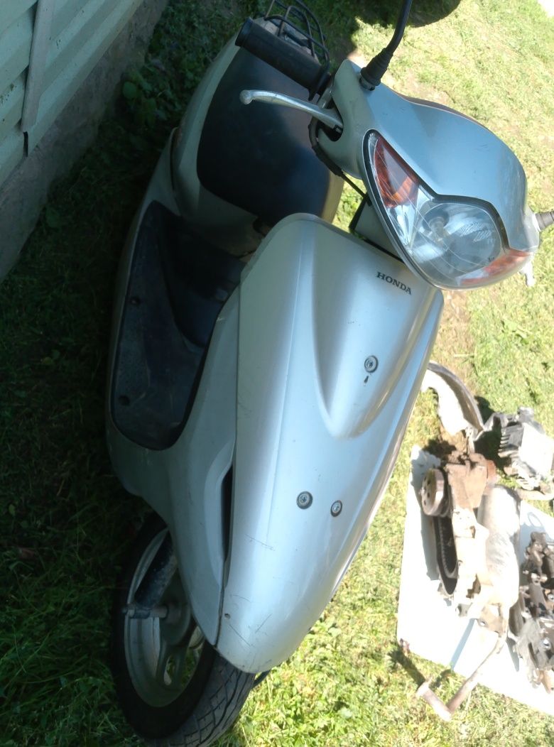 Продам HONDA AF 56
