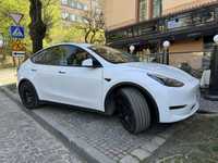 Продаж Tesla Model Y 2023/5