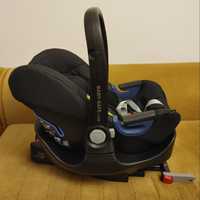 Fotelik + baza Britax Romer BABY-SAFE i-size 0-13