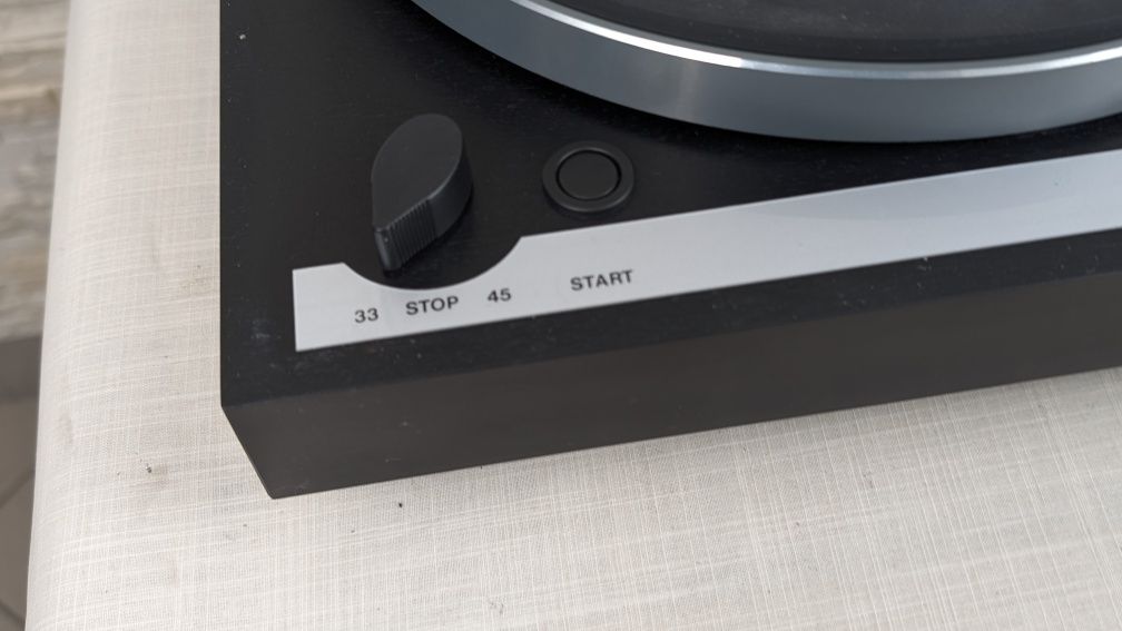 Thorens TD-318 Wysokiej klasy gramofon