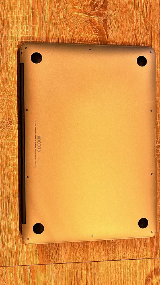 MacBook Air 13-inch ,Early 2014