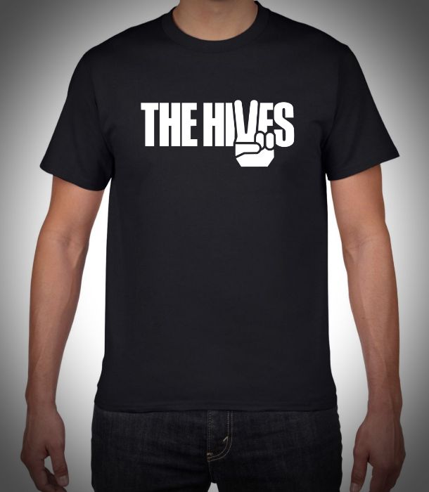 Royal Blood / Eagles of Death Metal / Wolfmother / The Hives - T-Shirt