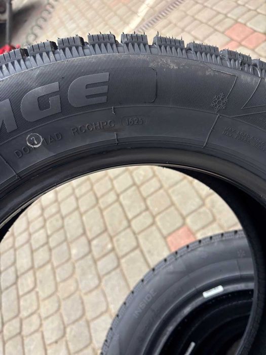 Шини 205/60 R16 [92] H MR-W962 MIRAGE зима. Нові колеса