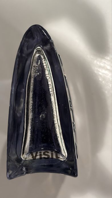 Azzaro Visit 50 ml edt Unikat