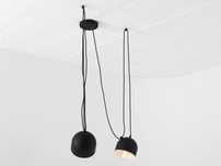 Nowa wisząca lampa POPO 2