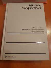 Prawo wojskowe Kitler Nowak Stepnowska