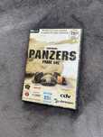 premierowa gra codename: Panzers phase one pc pl