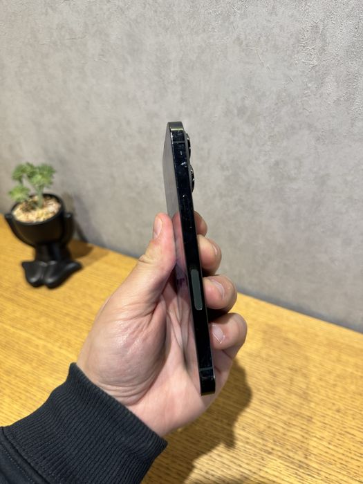 iPhone 13 Pro 128Gb Green Neverlock