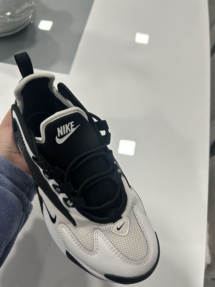 Nike zoom usadas 2x