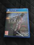 Sekiro Shadows Die Twice Edycja Gry Roku ps4 ps5 PL