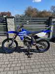 Yamaha yz250f 2018r.