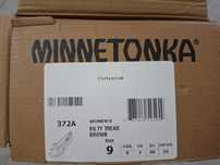 Мокасины Minnetonka