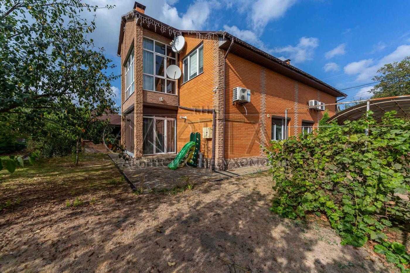 Аренда дома, с. Ясногородка, Макаровский р-н