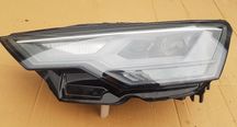 AUDI A6 C8 Фара ліва 4K0 FULL LED 4K0941033 в наявності