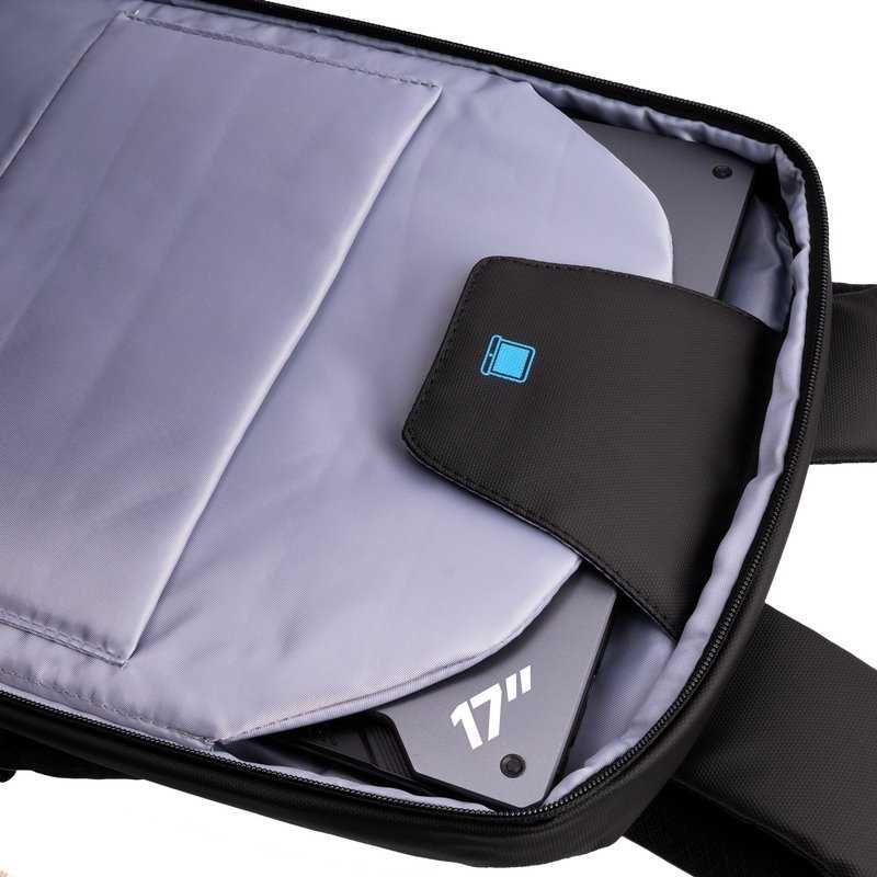 Рюкзак Gelius Backpack Waterproof Protector 3 GP-BP008 для ноутбука