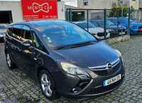 Opel Zafira 2.0CDTi 7lugares 165cv *FULL*