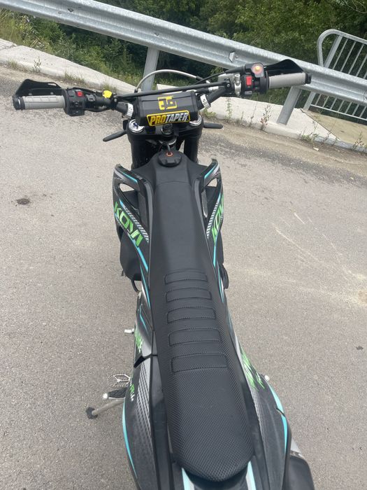 KOVI ADVANCE Free Ride 300