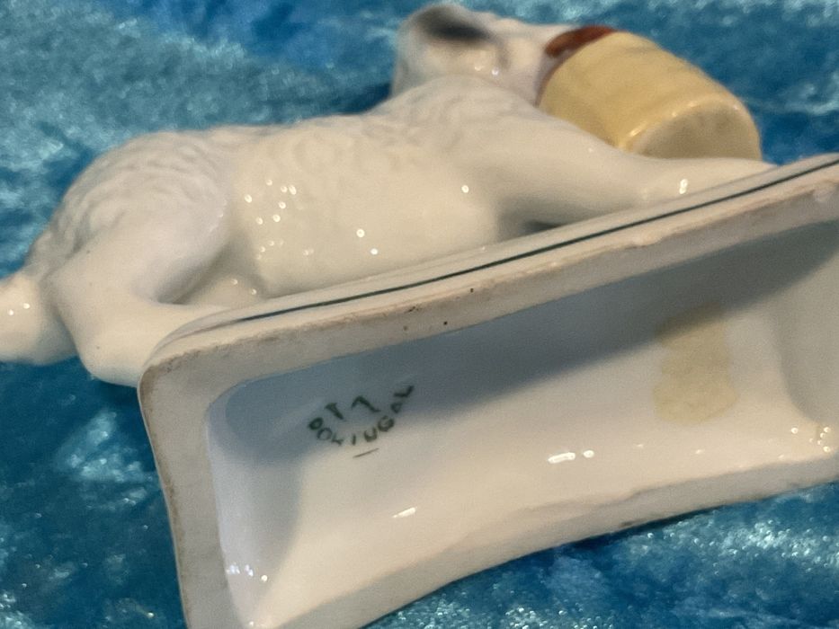 Paliteiro vista alegre 11 cm