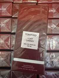 Tom ford Lost Cherry и другие Tom ford tobacco Vanille