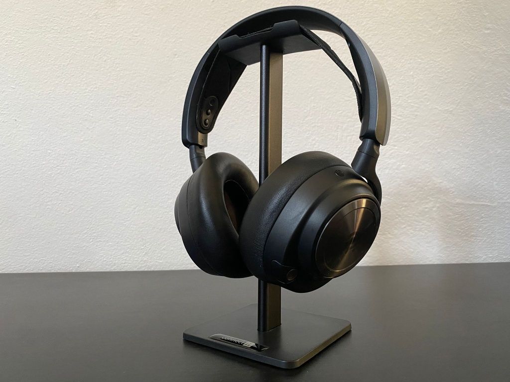 Steelseries Arctis Nova Pro Wireless