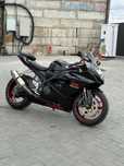 Suzuki gsx-r 1000 k5