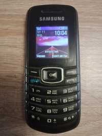 Телефон Samsung GT-E 1080i
