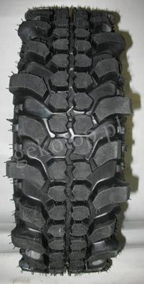 Opony 205/80 R16 M/T 4x4 TERENOWE bieżnikowane OFFROAD SIMEX TRAKKER