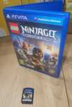 Gra LEGO NINJAGO Shadow of Ronin - Playstation PS VITA - Komplet