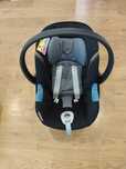 Fotelik nosidło Cybex Aton M ISOFIX