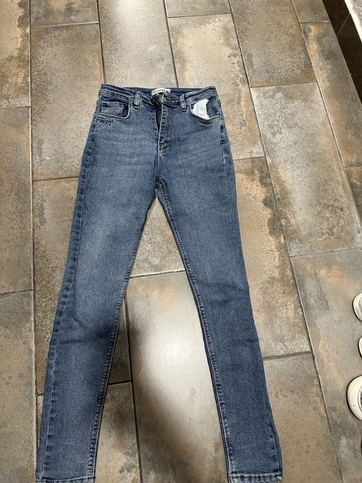 Джинсы женские  36.37.38