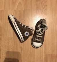 Trampki Converse rozmiar 22