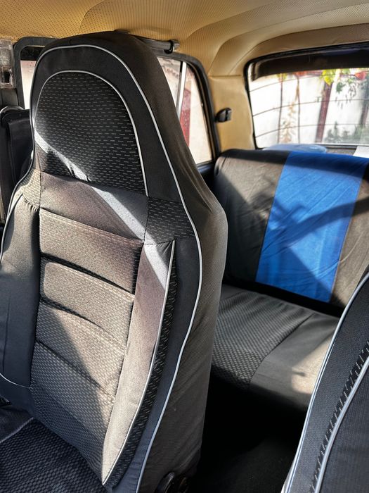 Продам ваз 2106 в хорошем состоянии