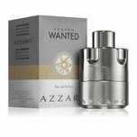 AZZARO WANTED edp  50 ml produkt