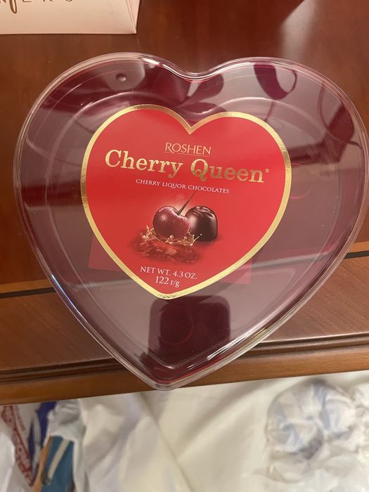 Подарочные коробки