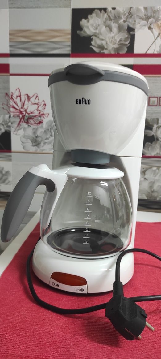 Maquina de Café - filtro. Nova