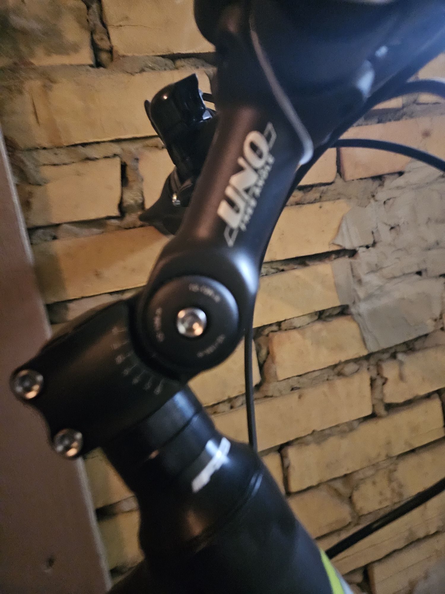 Rower unibike crossfire caly zestaw
