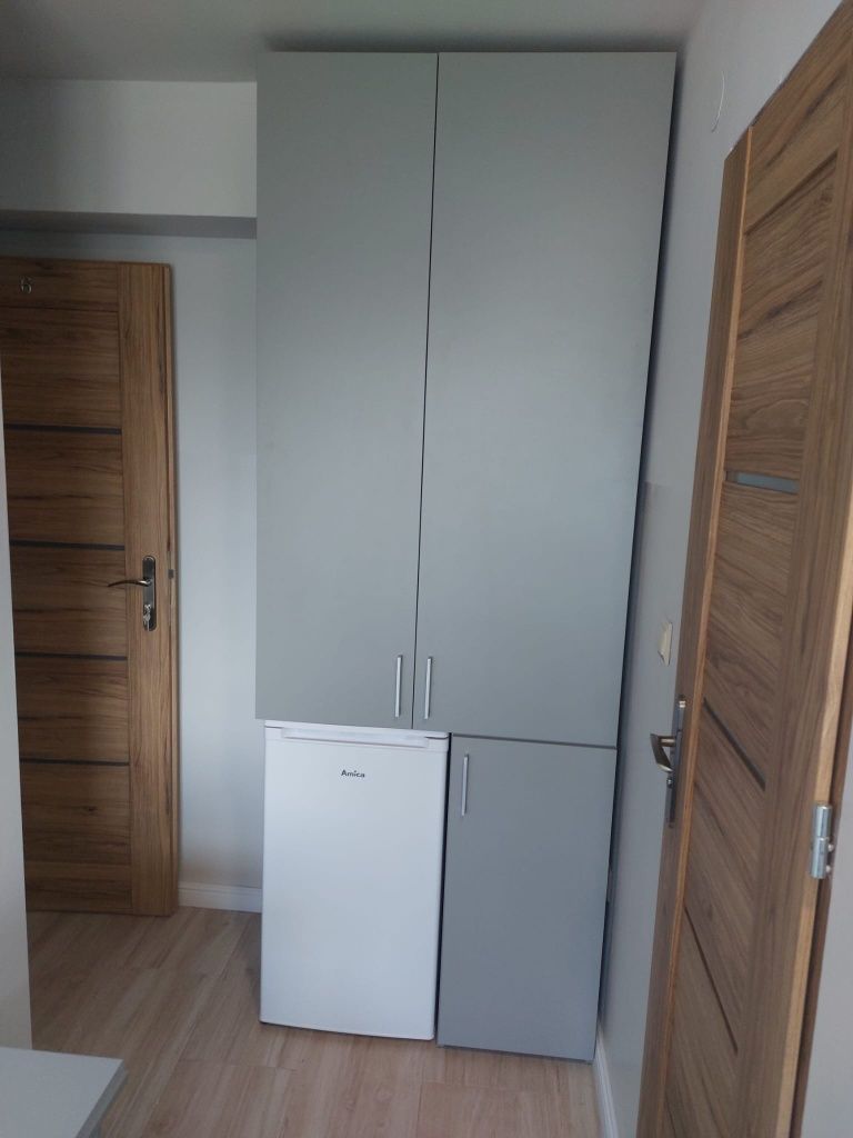 Pokoje do wynajęcia