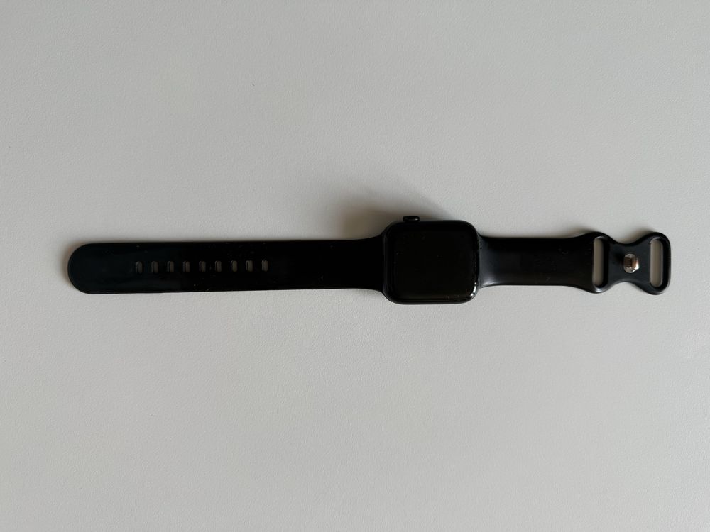Apple Watch SE 2. generacji (2023) – Cellular + GPS