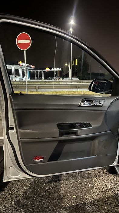 Vw Polo 1.2 gasolina 2006