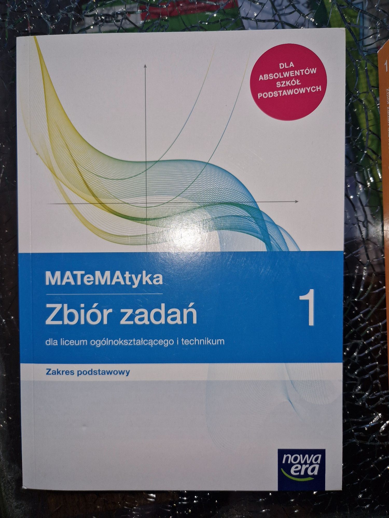 Zbiór zadań z matematyki klasa 1