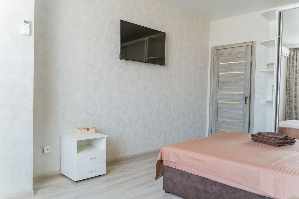 Оренда квартири подобово та погодинно в ЖК «Львівський Маєток»