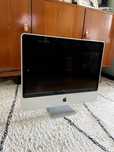 Imac 24 2.66 8GB 128gb SSD 2009