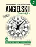 Angielski w tłumaczeniach Gramatyka Część 2 Poziom A2 ~ NOWA