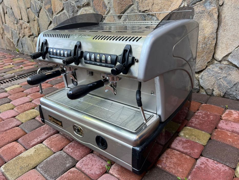 Кавомашина La Spaziale S5 Compact 2 Gr