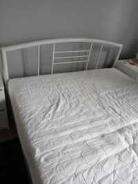 Rama łóżka  140 x 200