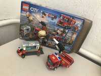 Продам конструктор Lego Citi